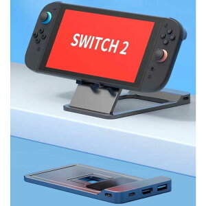 Switch 2phbNX^h TVhbN HDMI 4K 60Hz/USB 3.0/PD100W ܂肽 [\ [dȂ~[OXCb` 2/Switch oled/^Switch pTV[hghbNϊA_v^[ y s o