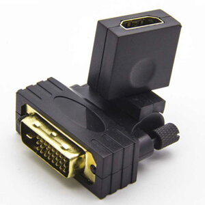 DVI 24+1 HDMI L^ ϊA_v^ or DVI 24+5 HDMI L^ W HDMI L^ 90°-270°(DVIIXEWHDMIX)pxRϊA_v^yz