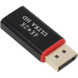 DisplayPort - HDMI ϊA_v^ DPIX / HDMXI 4KΉA_v^ fBXvC|[g p\Rero 