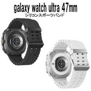 galaxy watch ultra oh 47mm Y VR X|[c I[V Ĵ悢Xgbv _炩 GSnǂ Rp`u MNV[ EHb` oh Eg oh Ή