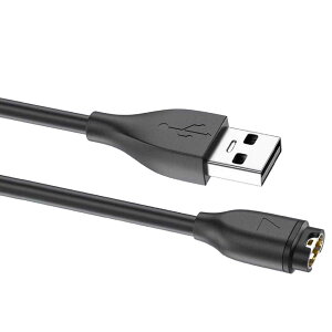 K[~݊ [dP[u USB Type-A [dP[u 1m Garmin Watch Fenix 7 7S 7X 6 6S 6X 5 5S Forerunner 245 945 Instinct 2 2S Vivoactive 4 4S 3 Vivosmart 5ɑΉ ldی@\ xړ_×⋭RlN^[ŐڐGs