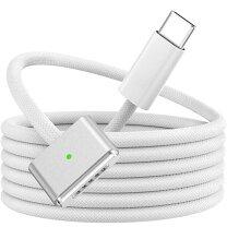 楽天市場】usb-c ⇔ magsafe 3ケーブルの通販