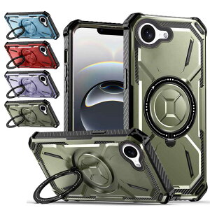 iPhone16e P[X Ot ϏՌ MagSafe iPhone16e Jo[ O X^h Ռz P[X Jo[ ACz16eJo[ ACz16e lpP[X