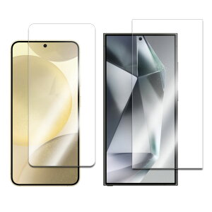 Galaxy S24 SC-51E S24 Ultra SC-52E Galaxy S24 FE KX tیtB KXtB ώw  \ʍdx 9H 2.5D EhGbWH tKXtB MNV[ GX24 GX24 Eg