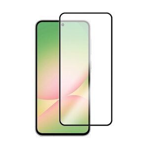 Galaxy A56 5G �t�B���� �ی�t�B���� �����K���X �t���ی�t�B���� �K���X�t�B���� �ώw�� ������ �\�ʍd�x 9H �ƊE�Ŕ�0.3mm 3D ���E���h�G�b�W���H �t���K���X�t�B���� �M�����N�V�[ A56 5G A566B 