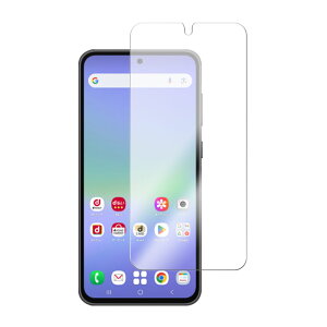 Galaxy A36 5G tB Galaxy A36 5G یtB KXtB KX tیtB ώw  \ʍdx 9H ƊEŔ0.3mm̃KX̗p 2.5D EhGbWH tKXtB