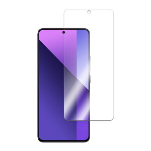 Redmi Note 13 Pro 5G KXtB KX tیtB KXtB ώw  \ʍdx 9H ƊEŔ0.3mm̃KX̗p 2.5D EhGbWH tKXtB bh~