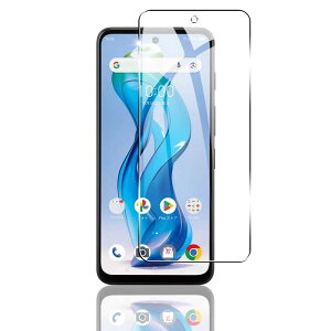 nubia S 5G A403ZT�p�����K���X �t���ی�t�B���� �K���X�t�B���� �ώw�� ������ �\�ʍd�x 9H �ƊE�Ŕ�0.3mm 2.5D ���E���h�G�b�W���H �t���K���X�t�B���� nubia S 5G A403ZT 6.7�C���` �k�r�A ���C���o�C