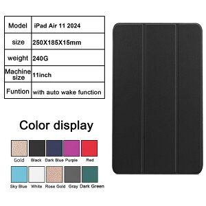 iPad Air 11C` 6 2024 ^ubgP[X Jo[ h~ X^hJo[^ y O }OlbgJ PUU[Jo[ SʕیACpbh GA[6 