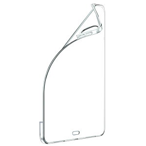 iPad Air4 / iPad Air5 �ɓK�p �\�t�g�P�[�X TPU �X�}�[�g�J�o�[ �w�ʃJ�o�[ �N���A ���� �y�� �����h�~ �ϖ��C �ϏՌ� �����h�~ TPU �N���A�P�[�X �J�o�[ iPad Air�i��4����j iPad Air�i��5����j �A�C