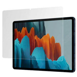 Galaxy Tab A9 Plus/Tab A9+ Galaxy Tab S9 FE/ Tab S9 pKX tیtB KXtB ώw  \ʍdx 9H ƊEŔ0.3mm̃KX̗p 2.5D EhGbWH tKXtBSM-