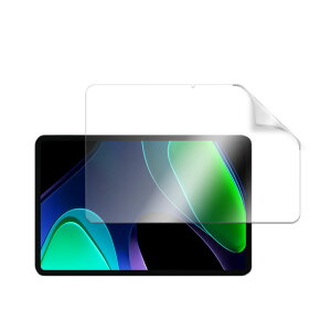 �y���������z�V���I�~ Xiaomi Pad 6/Pad 6 Pro 11�C���` �t���ی�t�B���� Super Guard �������x�ی�V�[�g