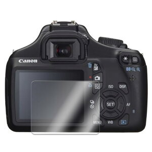 CANON EOS Kiss X50(EOS 1100D) / EOS Kiss X70(EOS 1200D) / EOS Kiss X80(EOS 1300D) / EOS Kiss X90(EOS 1500D) �K���X�t�B���� �d�x9H �L���m�� �t�B���� �t���ی�t�B���� �����K���X �L�Y�h�~ �ϏՌ� ��U�h�~ �ɔ��^�C