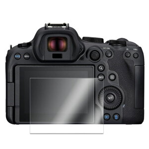 CANON EOS R6 / EOS R6 MARK II KXtB dx9H Lm tB tیtB KX LYh~ ϏՌ Uh~ ɔ^Cv x^b` CA[ z \tȒP