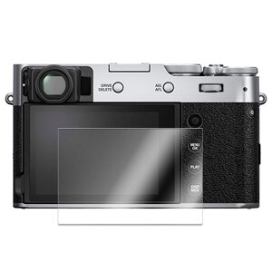 Fujifilm X100V/X-T4/XPRO3/X100VI KXtB dx9H tB xmtB tیtB KX LYh~ ϏՌ Uh~ Sʕی 0.26 ɔ^Cv x^b` CA[ z