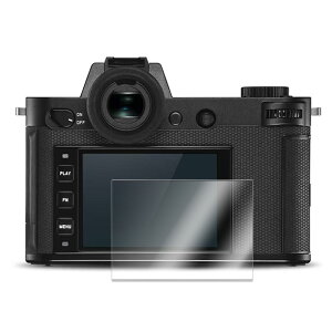 Leica SL2 �K���X�t�B���� �d�x9H ���C�J �t�B���� �t���ی�t�B���� �����K���X �L�Y�h�~ �ϏՌ� ��U�h�~ �S�ʕی� ����0.26 �ɔ��^�C�v �����x�^�b�` �C�A�[�� �����z�� �\��t���ȒP Leica SL2 