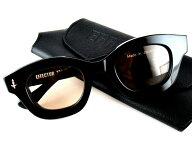 【ポイント5倍】EFFECTOR/エフェクター TAKT　BK/BR初期ブラウンサングラス紫外線カットライトカラーレン…