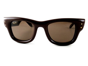 RayBan/���C�o��×ASAP RockyWAYFARER PUFFER�G�C�T�b�v�E���b�L�[ �E�F�C�t�@�[���[�E�p�t�@�[�T���O���XRB4940 687773-�V�i�������K�i-�A�[�g�ƃt�@�b�V�����������ɗZ���������������ꂽ���݊��̂�