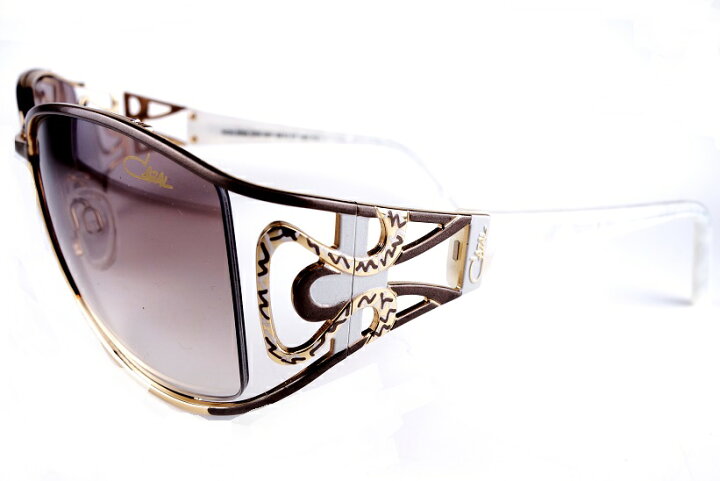 楽天市場】CAZAL/カザール MOD.9024 C.001サングラス【送料無料  display picture 3