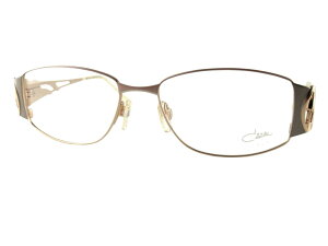 CAZAL/�J�U�[��MOD.1041�@C.004�ዾ�t���[���h�C�c���`�^���t���[���Ƒn�I�ŃS�[�W���XTITANIUM�@��A�����ʉ��i�艿55000�~