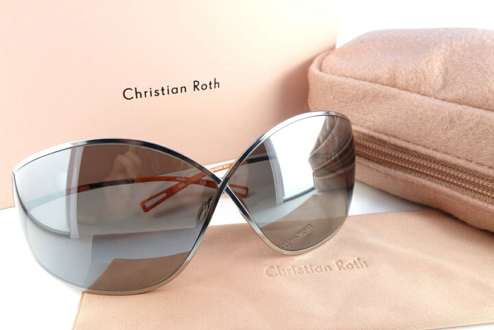 楽天市場】【ポイント7倍】Christian RothクリスチャンロスBIKINI 