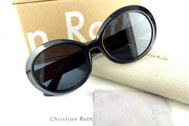 楽天市場】 OPTICAL FRAME/SUNGLASS3 > CristianRoth : ROYAL 