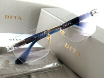 楽天市場】dita ディータ サングラス チタニウムの通販