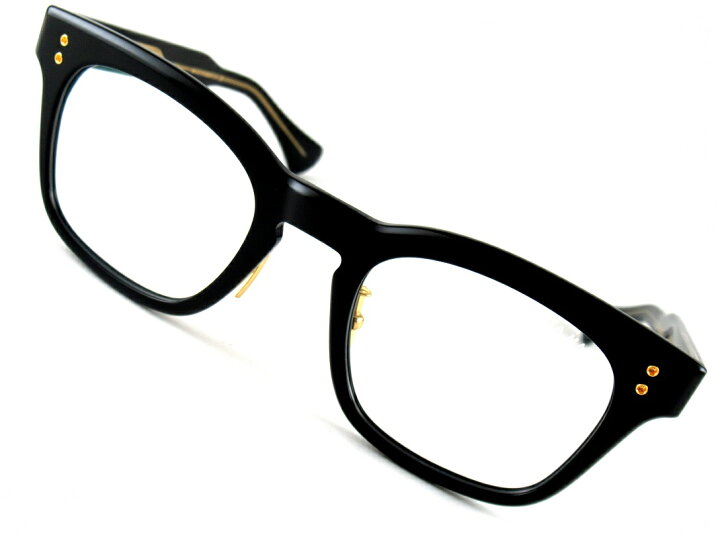 楽天市場】【ポイント10倍】DITA/ディータMANNDTX102-49-01AF限定復刻 
