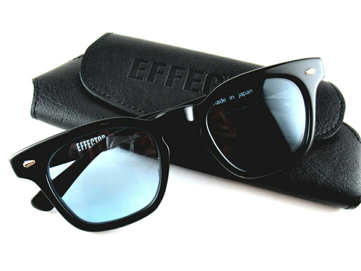 楽天市場】【ポイント5倍】EFFECTOR/エフェクター CUT BKブルー 