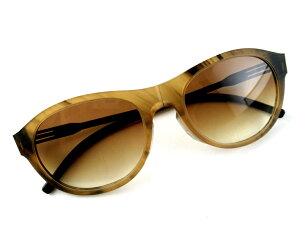 �y�|�C���g10�{�zic!berlin/�A�C�V�[�x������ 61FreiheitEast�T���O���XYellow-Sand-Rough Black-Matt���A�J���[�e�B�A�h���b�v�X�^�C���|���S�n���Q�y���������z
