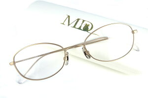 【ポイント10倍キャンペーン】Micedraw Tokyo/マイスドロートウキョウ MF3002 B1超軽量フレーム【送料無料】【基本レンズ無料】β-TITAN