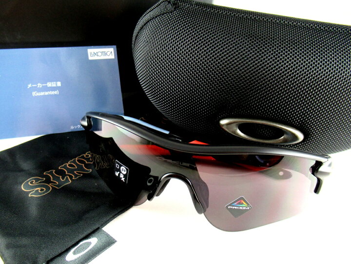 楽天市場】【特別限定SALE】OAKLEY/オークリーRADARLOCK PATHレイダー  
