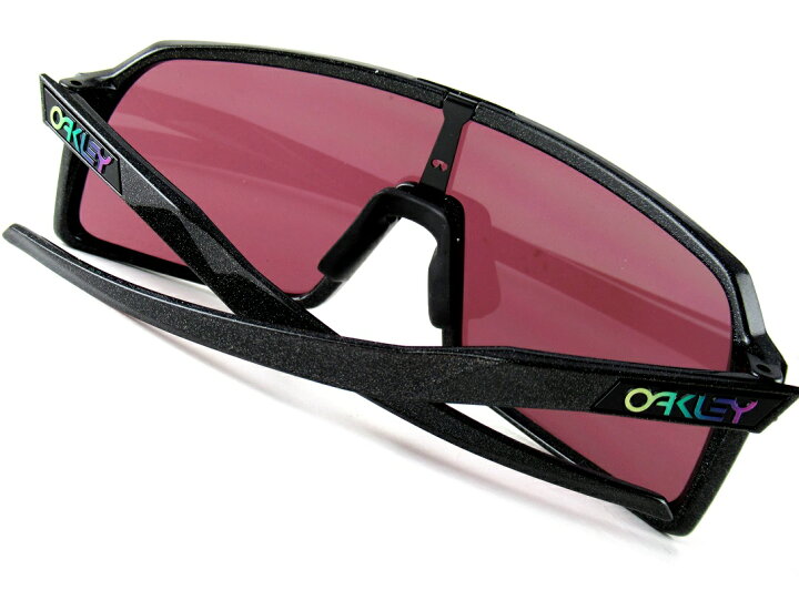 楽天市場】【特別価格SALE】OAKLEY/オークリーSUTRO/スートロ9406A 