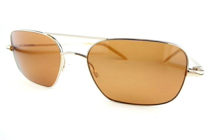 楽天市場】OLIVER PEOPLES/オリバーピープルズ VICTORY Gバーン 