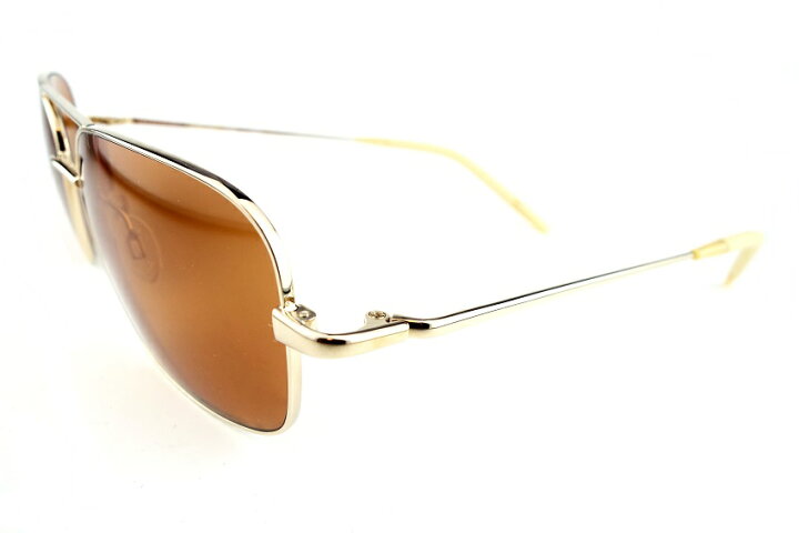 楽天市場】OLIVER PEOPLES/オリバーピープルズ VICTORY Gバーン 