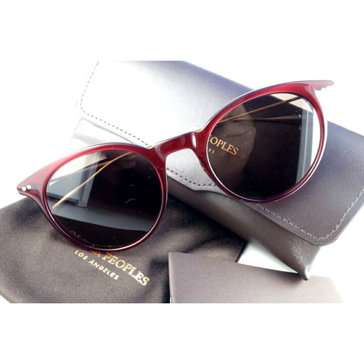 楽天市場】【特別価格SALE】OLIVER PEOPLES/オリバーピープルズ LETA 