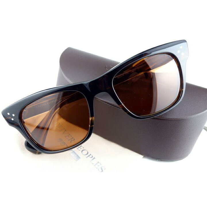 楽天市場】【ポイント10倍】OLIVER PEOPLES/オリバーピープルズ Jack 