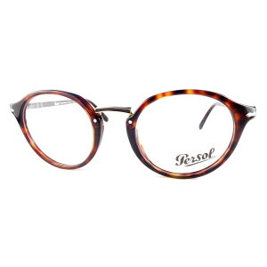 Persol/y\[ 3185-V@24-Ki-Hand made in ItalyCalligrapher Editionዾt[{YyzMADE IN ITALYNVJʉi