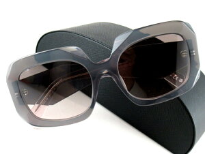 PRADA/�v���_OPR�@B23SF�@20F70S�T���O���X�X�N�G�A�f�U�C��-�������K�i�A�[�g�|�p���[�h��i�ŃG���K���g�ȕ��͋C���i���Ŕ�����2025���f���艿65,340�~�y���ʉ��i�z