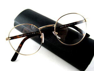 PRADA/�v���_OPR 52XV�@ZVN-1O1-�������K�i-�ዾ�t���[����{�����Y���������Y�@���f�B�[�X��i�ȃI�[�o�����^���y���ʉ��i�z�艿37,950�~