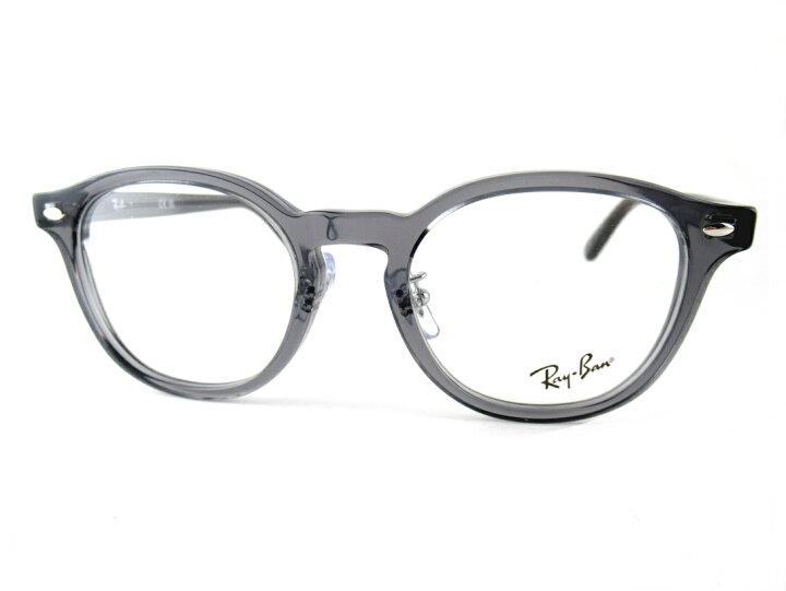 楽天市場】【特別価格SALE】RayBan/レイバンRB5443D OPTICSRX5443D  