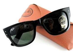 RayBan/CoRB0840SF @901/31 MEGA WAYFARERTOX -Ki-[ubWtBbg|Sn芴QEFCt@[[yʉiSALEz艿30,800~