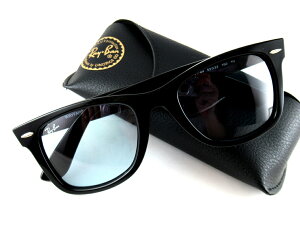 RayBan/CoRB2140F@901/64WAYFARER CgJ[TOX-Ki-AWAtBbgԐlCfEFCt@[[ʉiSALE艿29040~