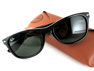 RayBan/���C�o��RB2132F�@901LNEW WAYFARER CLASSIC G-15�T���O���X-�������K�i-�A�W�A���t�B�b�g��Ԑl�C���f���j���[�E�F�C�t�@�[���[�|���₷�����Q���ʉ��iSALE�艿28490�~