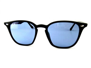 RayBan/���C�o��RB4258F�@601/80�T���O���X-���K�i-�u���[�J���[�T���O���X�����Y�l�C���f���E�G�����g�����ʉ��iSALE�艿28490�~