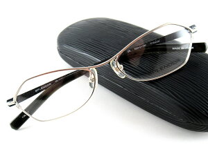 【SALE特別価格】SPLENDOR/スプレンダー SP-2003 C.1日本製TITANIUMメンズフォーマル【基本レンズ無料】近視 遠視 手元用 定価30,800円