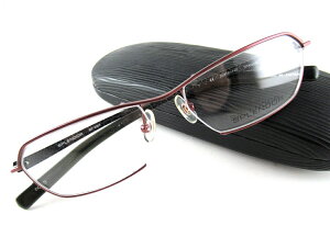 【SALE特別価格】SPLENDOR/スプレンダー SP-2004 C.3日本製TITANIUMメンズフォーマル【基本レンズ無料】近視 遠視 手元用 定価30,800円