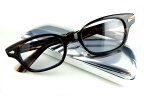 【ポイント10倍】TART OPTICAL/タート オプティカルEX-MAN/イーエックス・マン 003 　50size【基本レンズ無料】【送料無料】日本製正規品