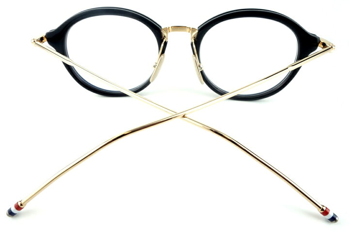 楽天市場】THOM BROWNE/トムブラウンTB-011-A 49sizeBLACK/SHINY 12K 
