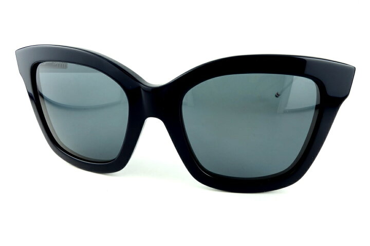 楽天市場】THOM BROWNE/トムブラウンTB-501-C 54sizeNVY-WHTサングラス 